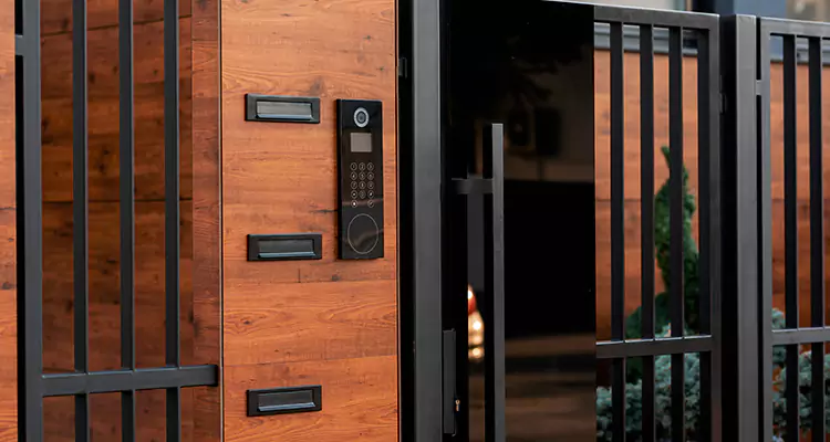 Screen Door Handle Replacement in Fort Pierce, FL