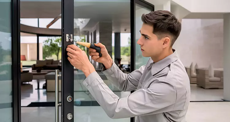 Best Door Lock RepairSliding Door Lock Repair in Fort Pierce, FL