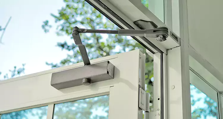 Automatic Door Opener Installation in Fort Pierce, FL