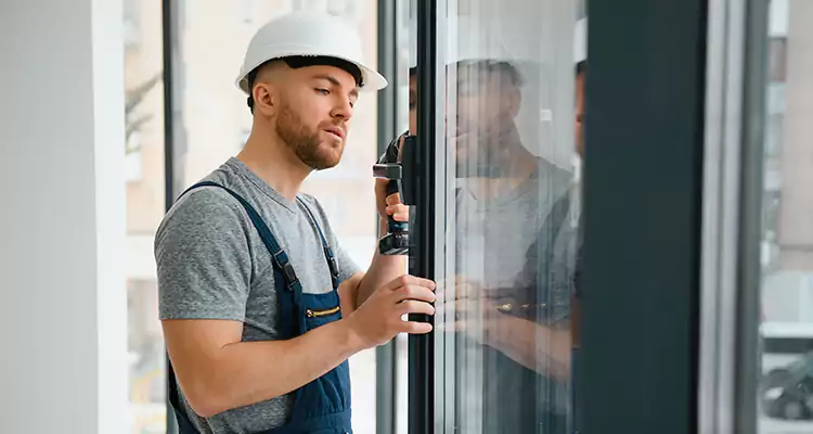 Glass Door Repair in Fort Pierce, FL