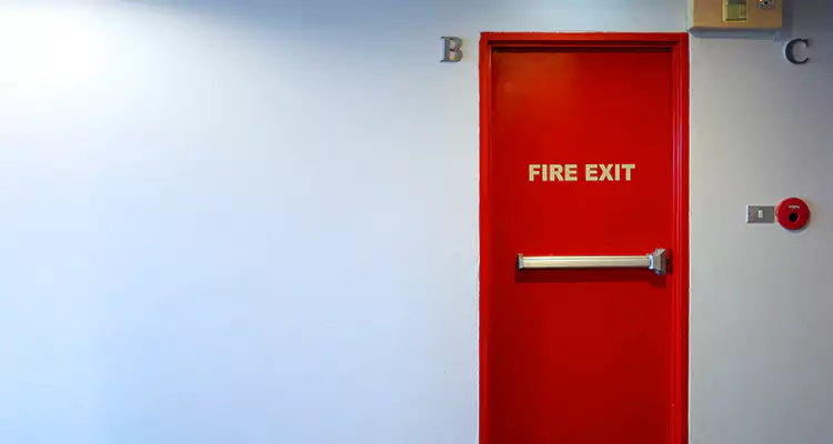 Fire Rated Pocket Door Repair in Fort Pierce, FL