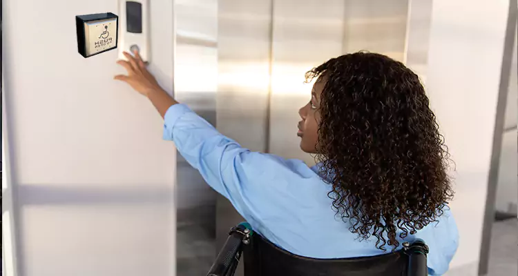 Handicap Push Button Repair in Fort Pierce, FL