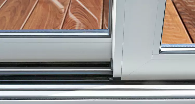 Patio Doors Leaking Water Issue Repair Services in Fort Pierce, FL