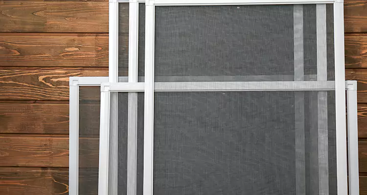 Patio Door Window Frame Repair in Fort Pierce, FL