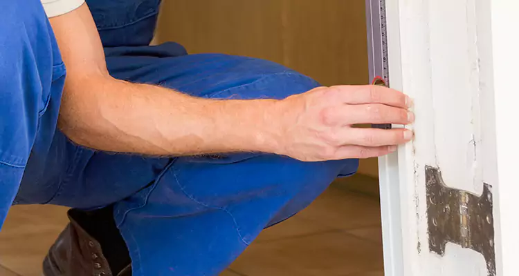 Antique Pocket Door Rollers Repair in Fort Pierce, FL
