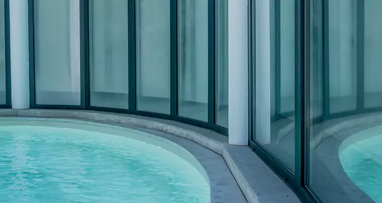 Pool Screen Door Handle Repair in Fort Pierce, FL