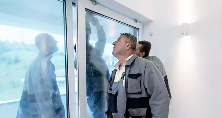 Retractable Screen Door Repair in Fort Pierce, FL