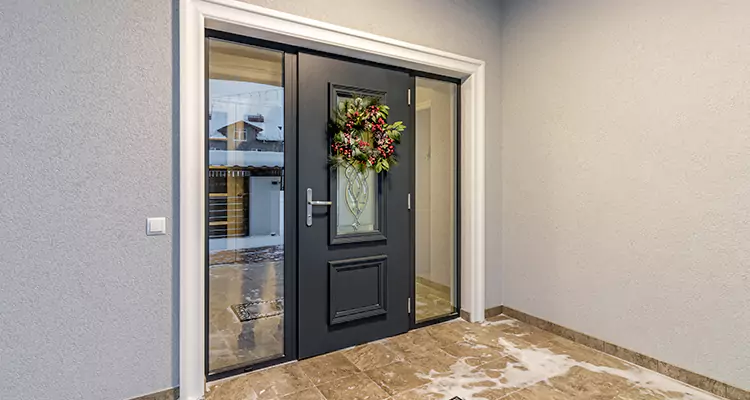 Fast Sliding Porch Door Repair in Fort Pierce, FL