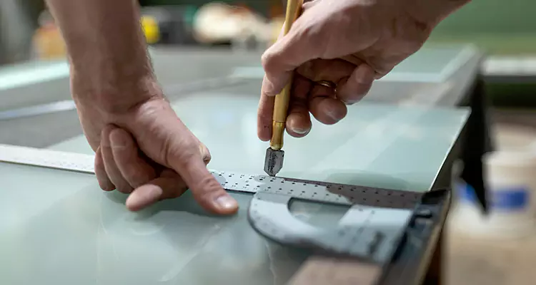 Glass Scratch Repair in Fort Pierce, FL