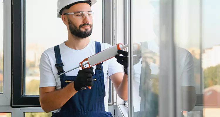 Window Frame Repair in Fort Pierce, FL