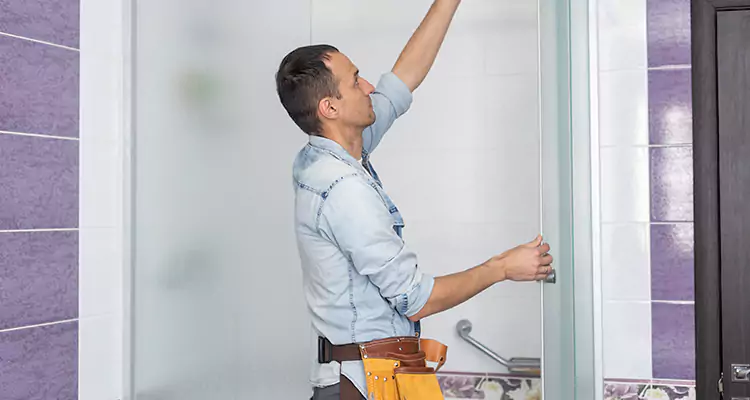 ADA Door Lever Installation in Fort Pierce, FL