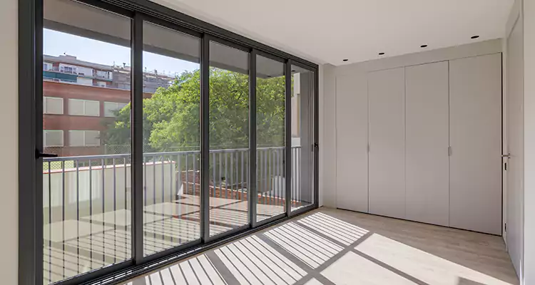 Balcony Sliding Glass Doors in Fort Pierce, FL