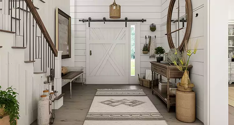 Interior Barn Doors Repair in Fort Pierce, FL