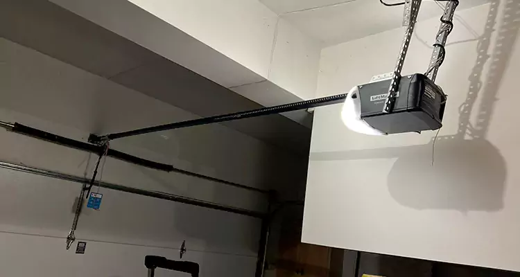 Linear Garage Door Opener Repair in Fort Pierce, FL