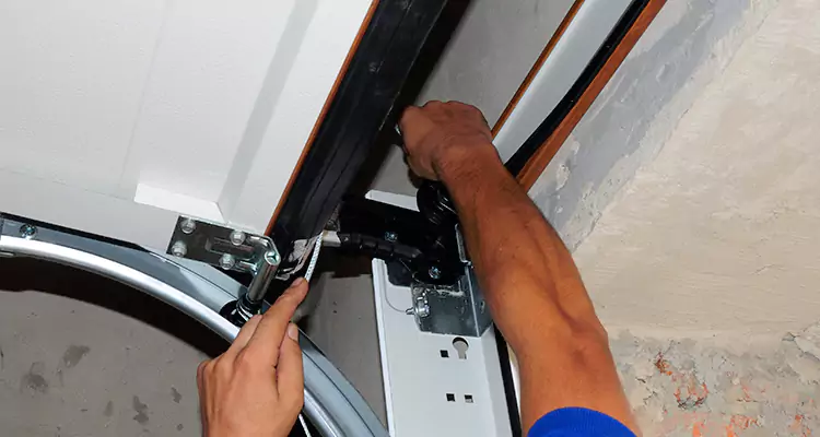 Weatherproof Door Seal Replacement in Fort Pierce, FL