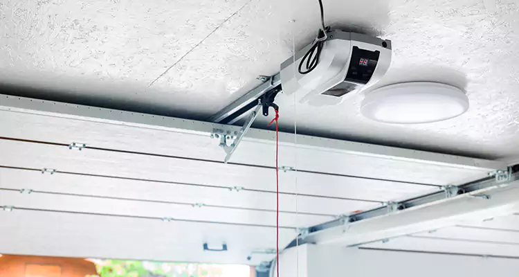 LiftMaster Garage Door Repair in Fort Pierce, FL