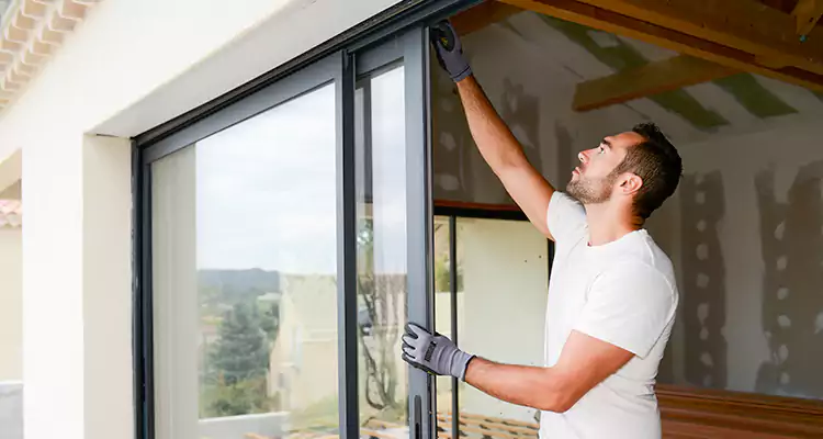 Patio Glass Panels Repair in Fort Pierce, FL