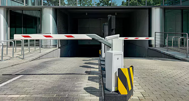 Affordable And Fast Parking Boom Gate Repair Services in Fort Pierce, FL