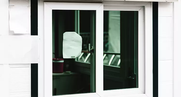 Patio Door Window Adjustment Service in Fort Pierce, FL