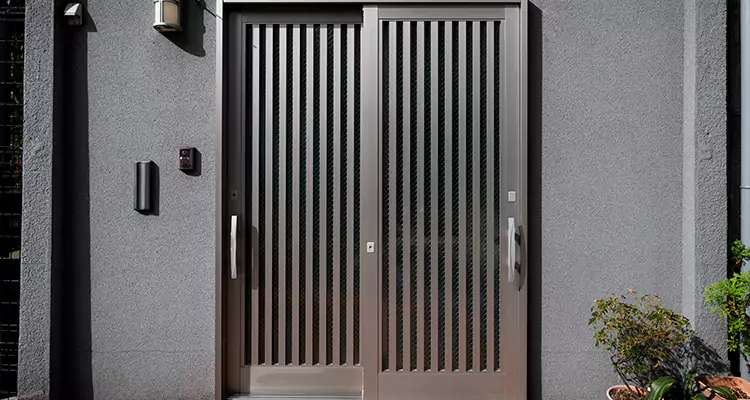 Pocket Door Track Rollers Repair in Fort Pierce, FL