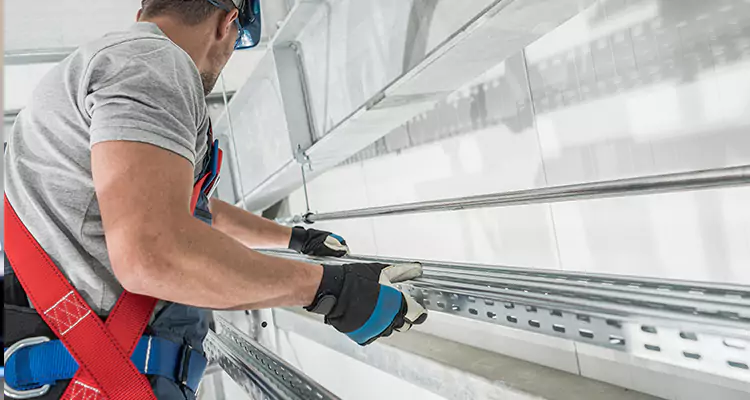 Glass Balcony Railing Replacement in Fort Pierce, FL