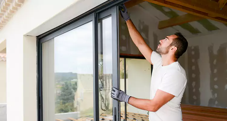 Screen Door Repair Cost in Fort Pierce, FL