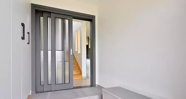 Fix Sliding Patio Door Rollers in Fort Pierce, FL