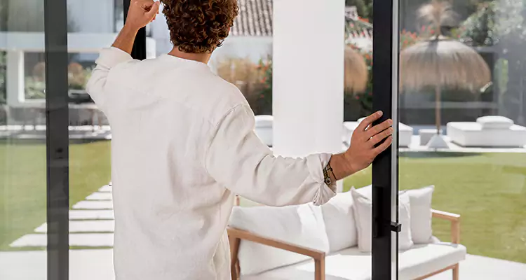 Sliding Screen Door Maintenance for Closing Issues in Fort Pierce, FL
