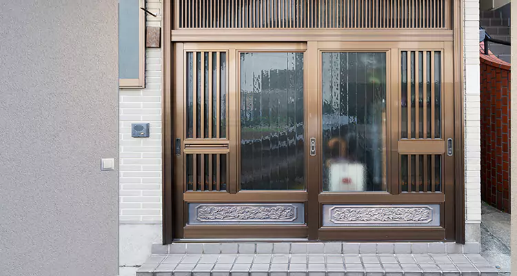 UPVC Sliding Porch Doors Repair in Fort Pierce, FL