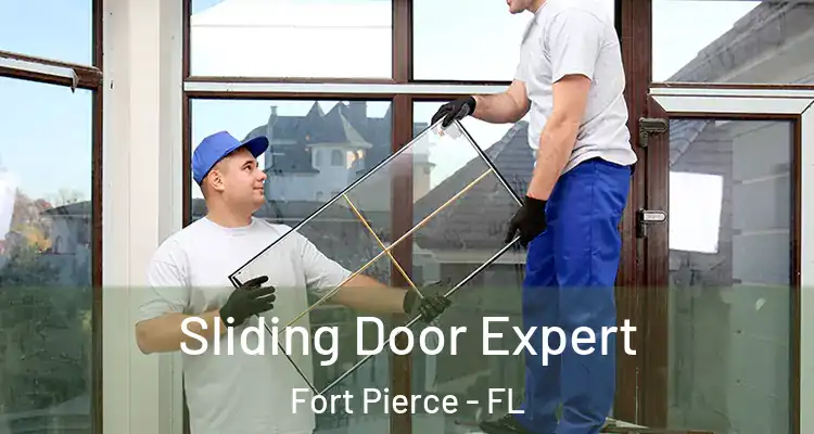  Sliding Door Expert Fort Pierce - FL