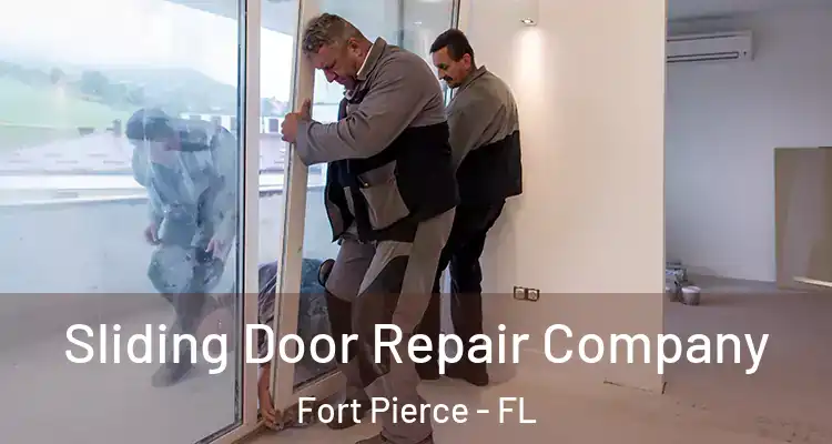 Sliding Door Repair Company Fort Pierce - FL